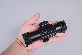 サイトロンジャパン　MD-30X　ダットサイト　マウントベースセット サイトロンジャパン MD-30X ダットサイト マウントベースセット Amazon